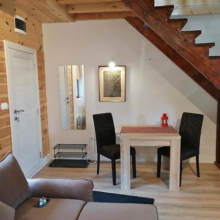 Mountain Village Žabljak Rom bilde