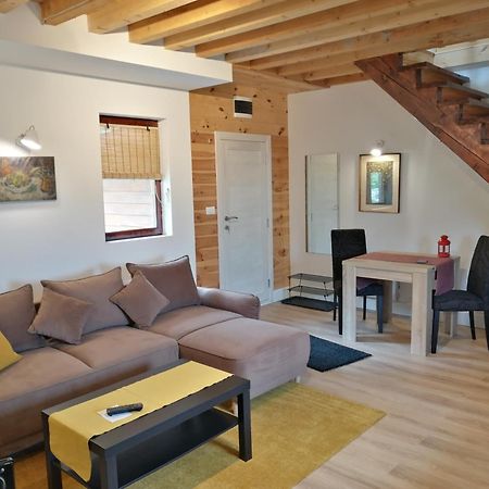 Mountain Village Žabljak Rom bilde