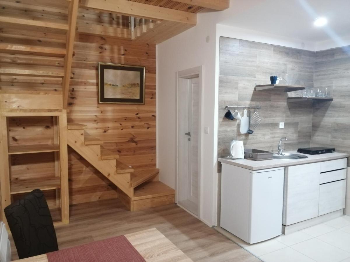 Mountain Village Žabljak Eksteriør bilde