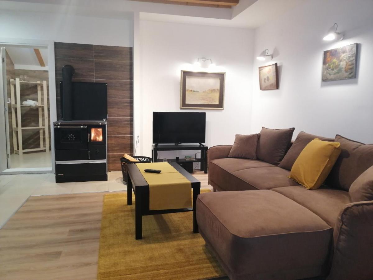 Mountain Village Žabljak Eksteriør bilde
