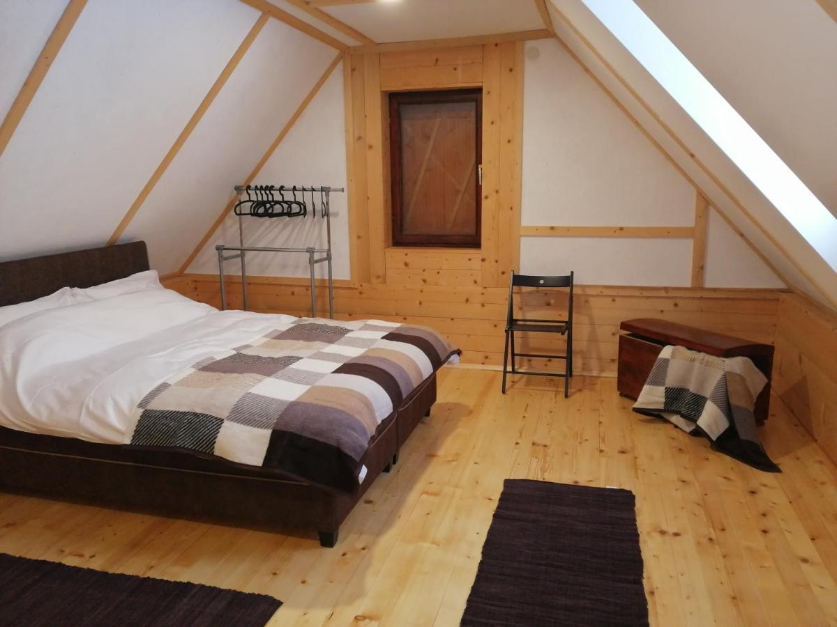 Mountain Village Žabljak Eksteriør bilde