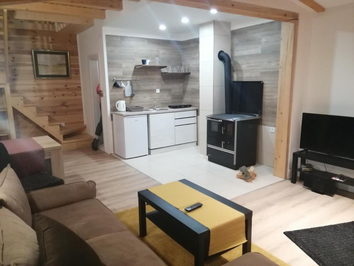 Mountain Village Žabljak Eksteriør bilde