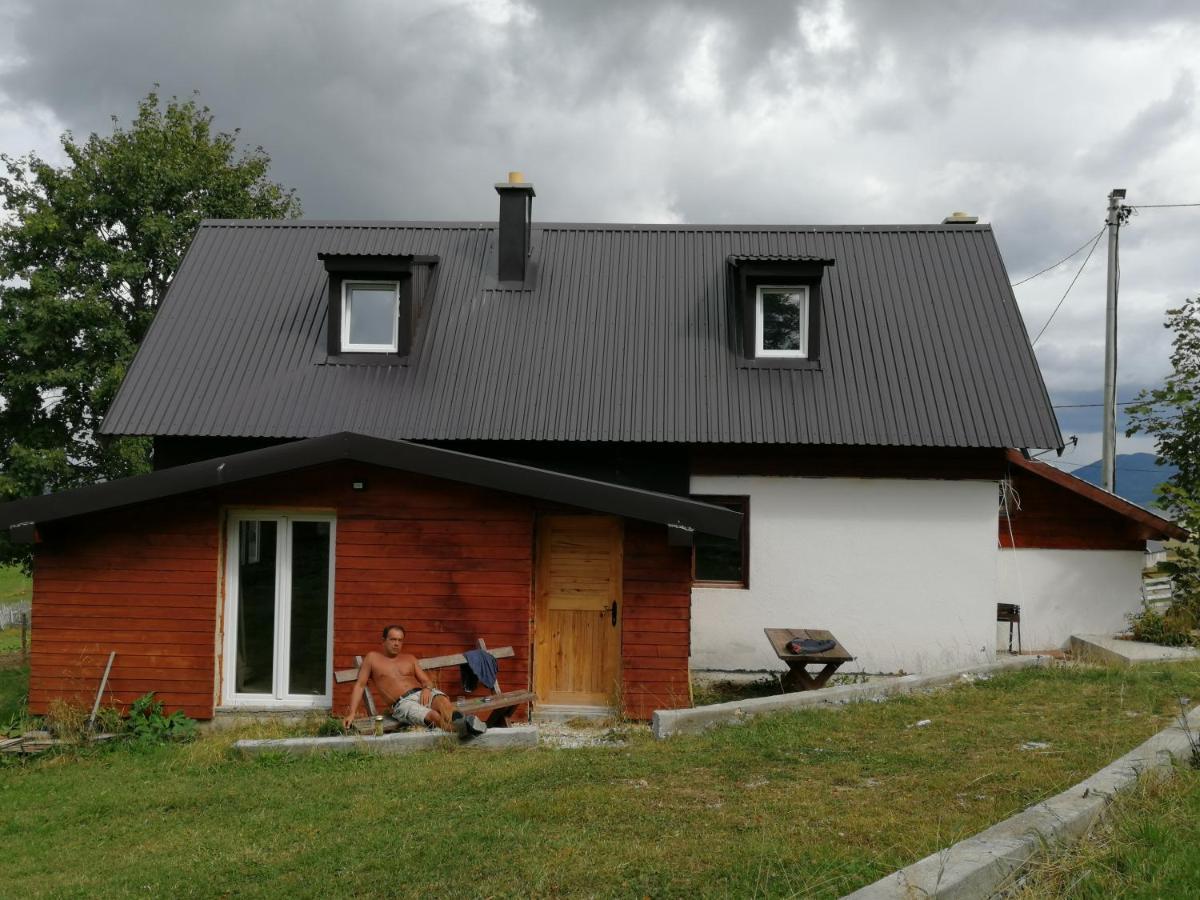 Mountain Village Žabljak Eksteriør bilde