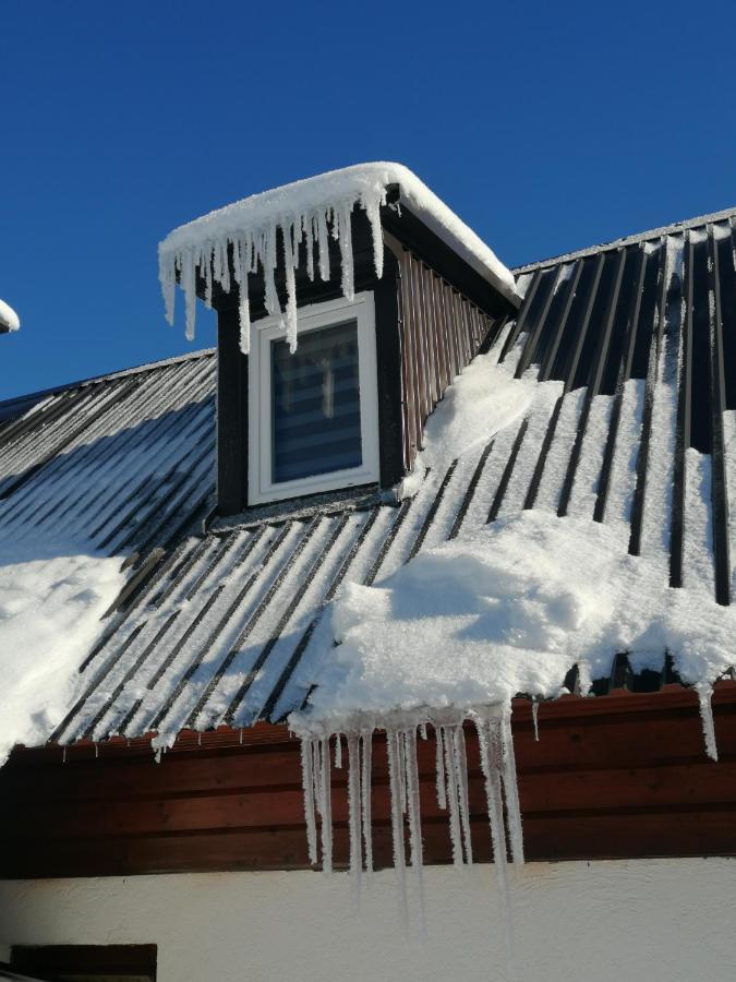 Mountain Village Žabljak Eksteriør bilde